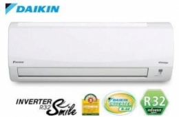 Hướng dẫn sử dụng remote máy lạnh Daikin Inverter FTKC Series