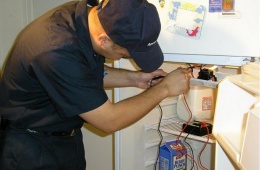 Nguyên nhân làm tủ lạnh kém lạnh