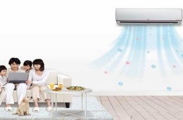 Cách sử dụng máy lạnh hiệu quả