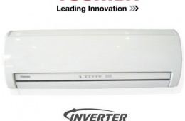 Hướng dẫn sử dụng remote máy lạnh Toshiba Inverter