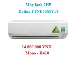 Daikin FTNE50MV1V