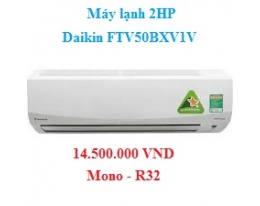 Daikin FTV50BXV1V
