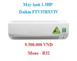 Daikin FTV35BXV1V