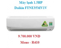 Daikin FTNE35MV1V