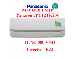 Panasonic PU12TKH-8