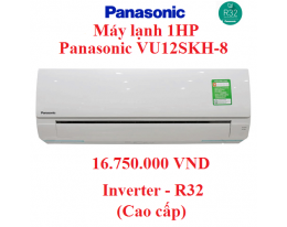 Panasonic VU12SKH-8