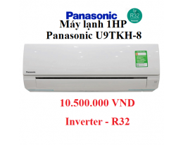 Panasonic U9TKH-8