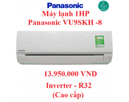 Panasonic VU9SKH -8