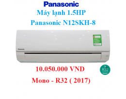 Panasonic N12SKH-8