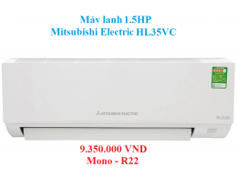 Mitsubishi Electric MS-HL35VC