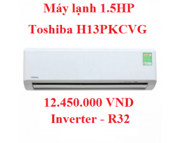 Toshiba H13PKCVG