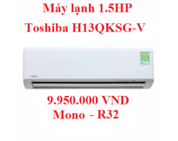 Toshiba H13QKSG-V