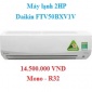 Daikin FTV50BXV1V