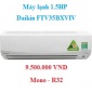 Daikin FTV35BXV1V