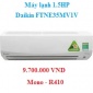 Daikin FTNE35MV1V