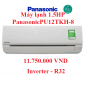 Panasonic PU12TKH-8